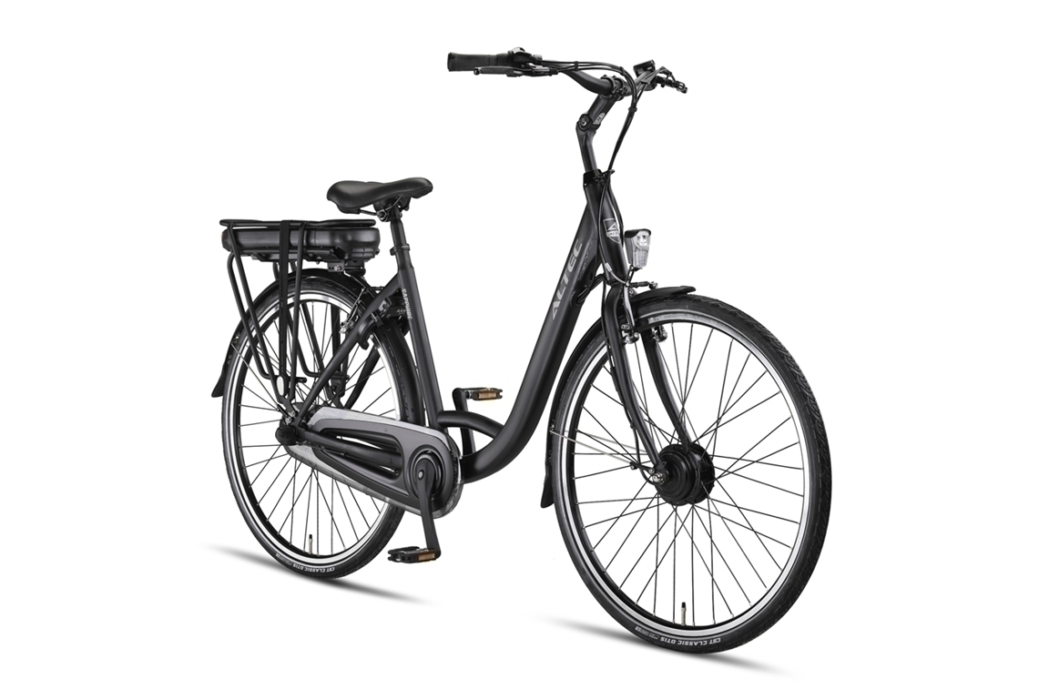 Altec Sapphire E-Bike - Afbeelding 2
