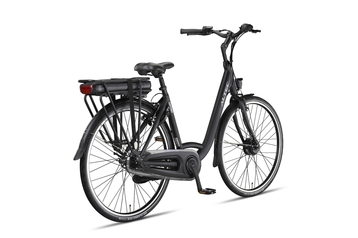 Altec Sapphire E-Bike - Afbeelding 6