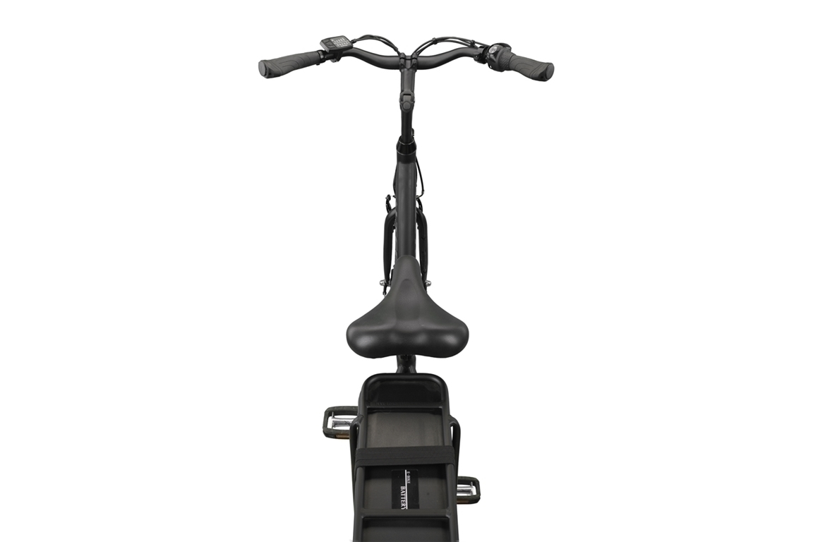Altec Sapphire E-Bike - Afbeelding 4