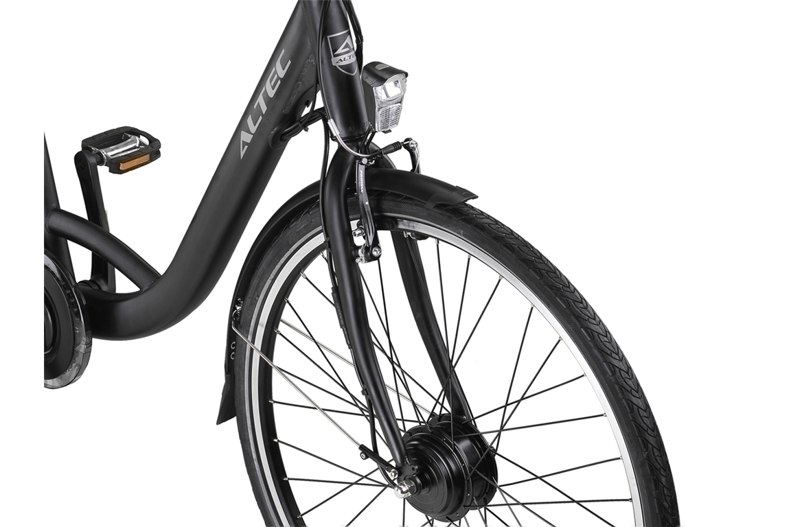 Altec Sapphire E-Bike - Afbeelding 5
