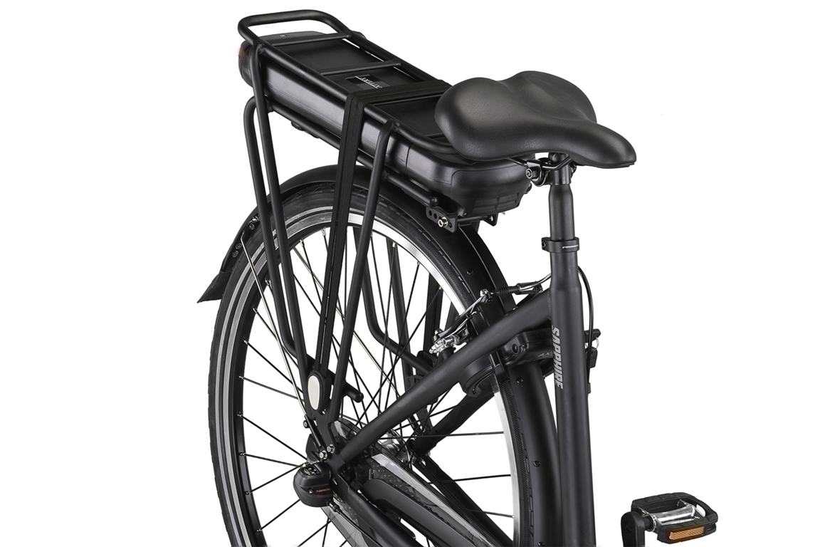 Altec Sapphire E-Bike - Afbeelding 3