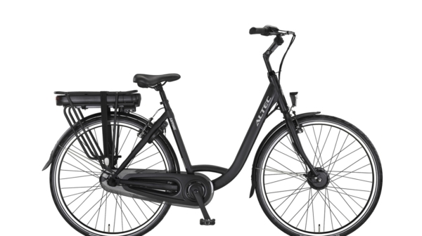 Altec Sapphire E-Bike