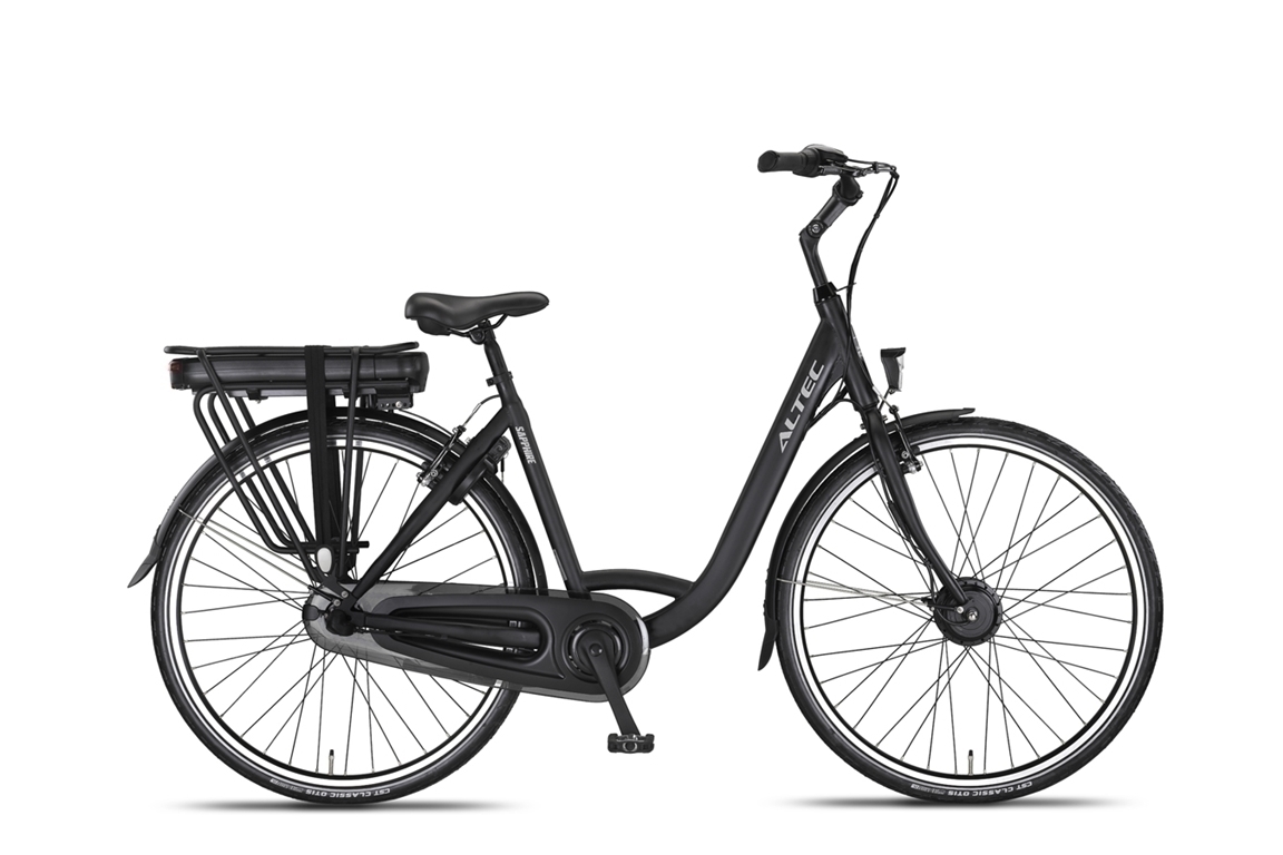 Altec Sapphire E-Bike