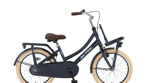 Altec Urban 20inch Transportfiets Jeans Blue ****ACTIE UITVERKOOP ****
