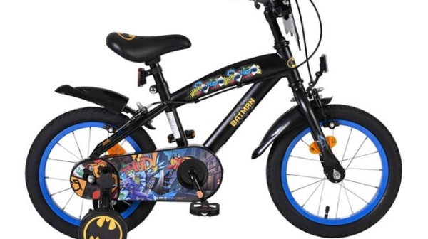 VOLARE Batman