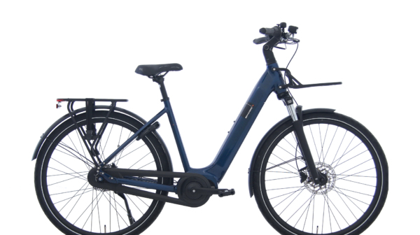 Brinckers Brisbane EVO Nexus