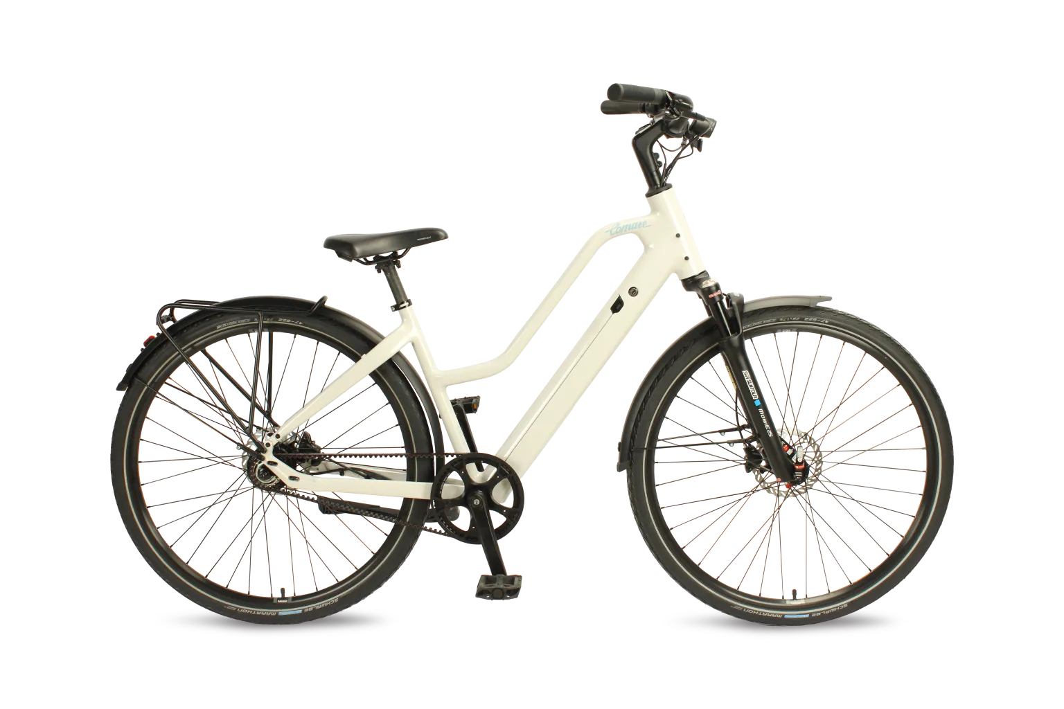 Comate Comfort Serie (CT / CC Elite & Cruiser) - Afbeelding 5