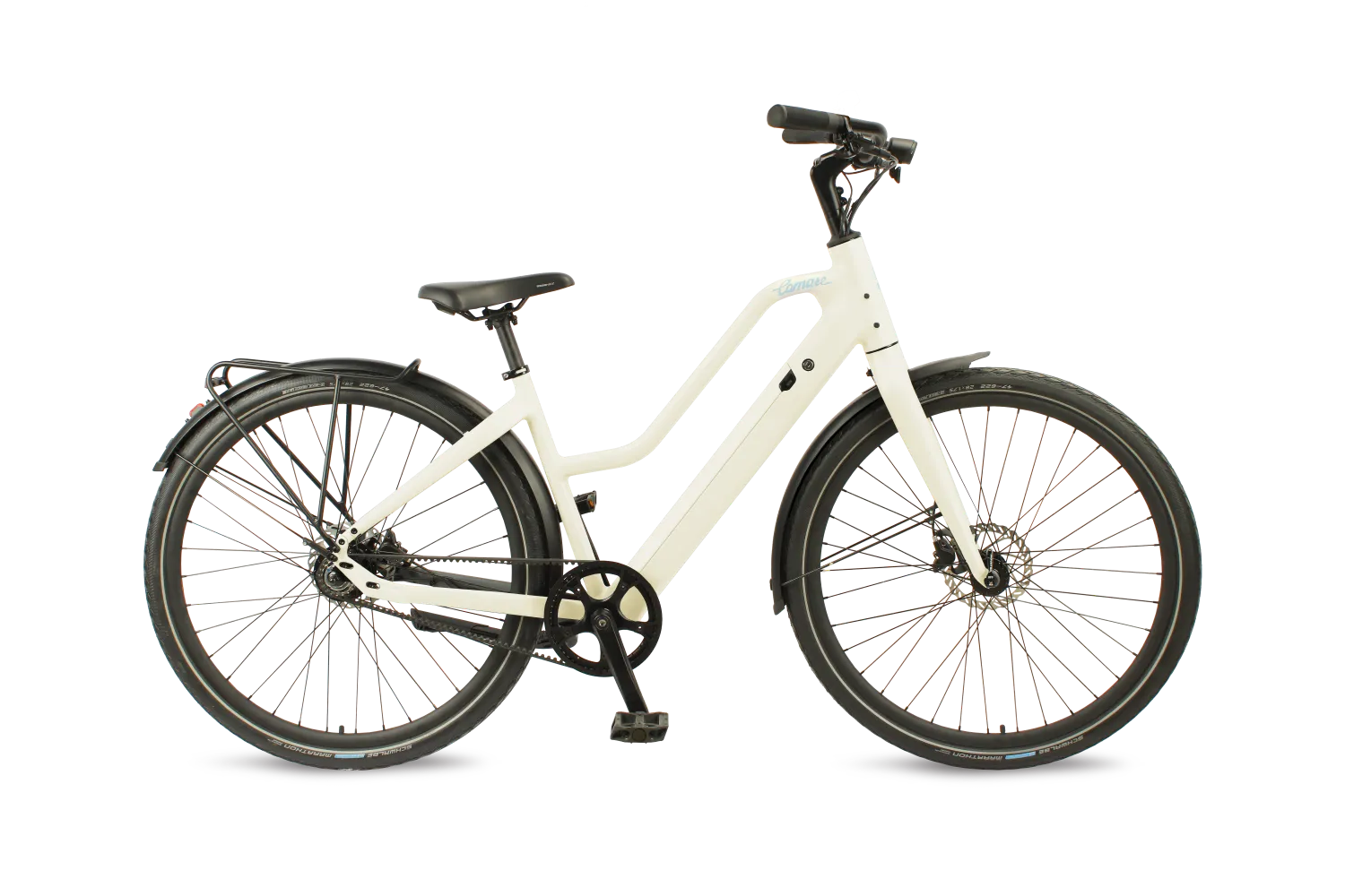 Comate Comfort Serie (CT / CC Elite & Cruiser) - Afbeelding 8