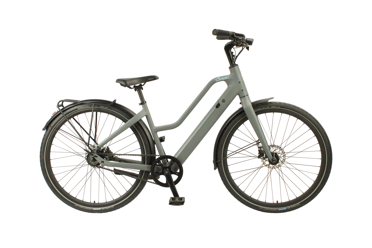 Comate Comfort Serie (CT / CC Elite & Cruiser) - Afbeelding 7