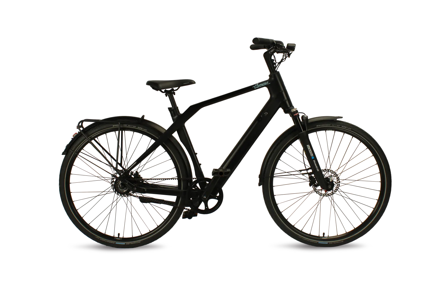 Comate Comfort Serie (CT / CC Elite & Cruiser) - Afbeelding 9
