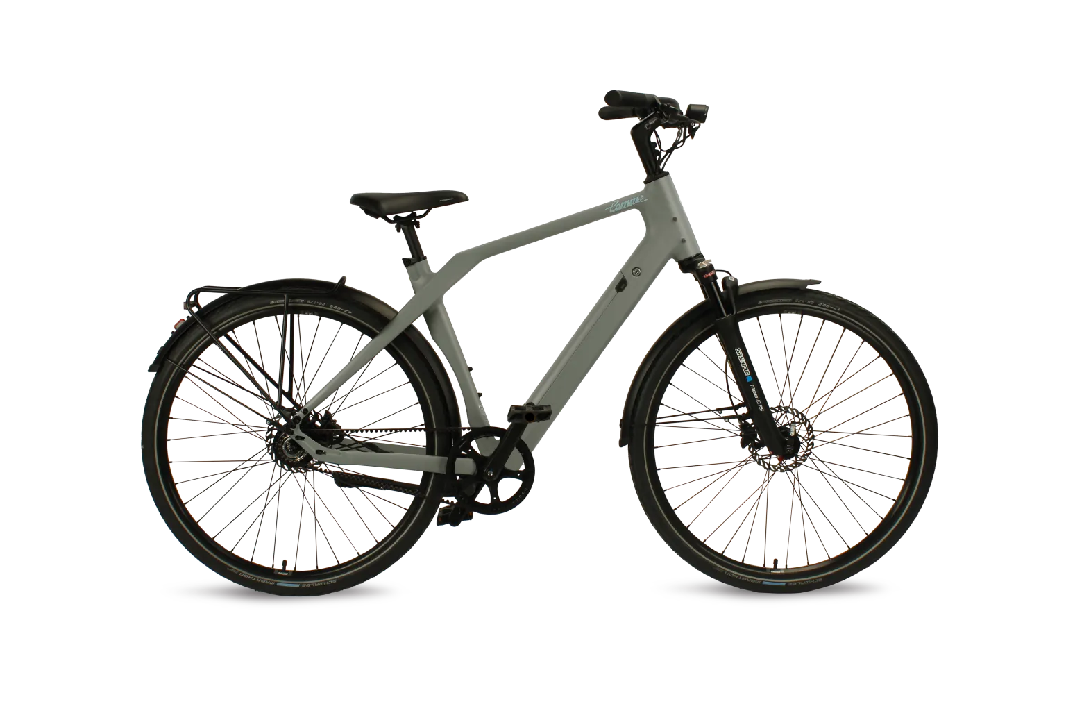 Comate Comfort Serie (CT / CC Elite & Cruiser) - Afbeelding 10