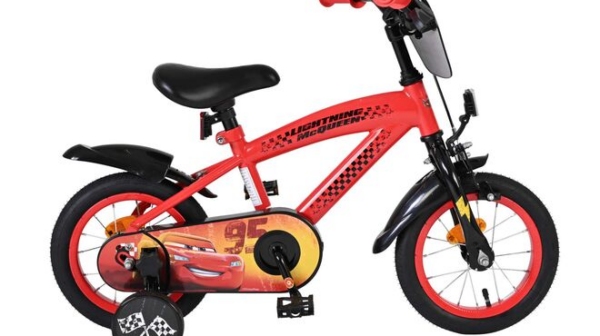 VOLARE Disney Cars