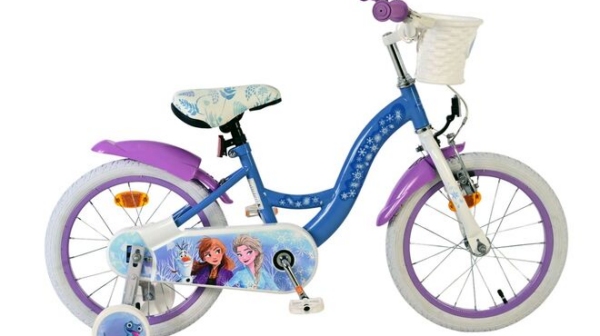 VOLARE Disney Frozen 16