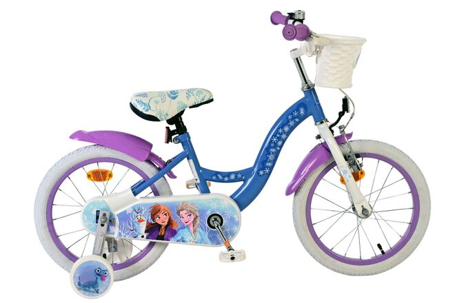 VOLARE Disney Frozen 16