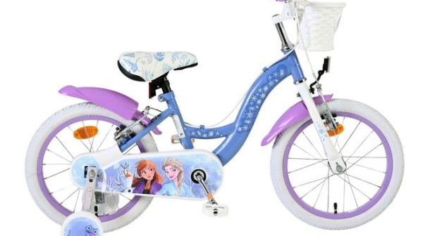 VOLARE Disney Frozen 16