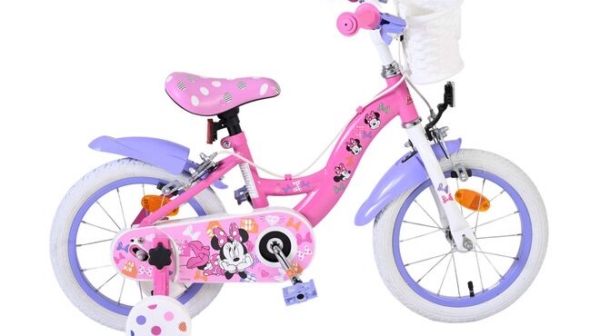 VOLARE Disney Minnie