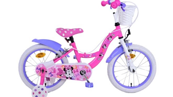 VOLARE Disney Minnie