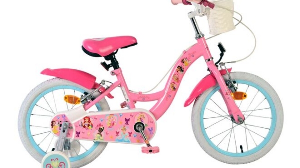 VOLARE Disney Princess