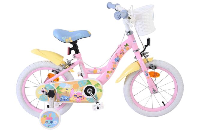 VOLARE Disney Stitch Pink