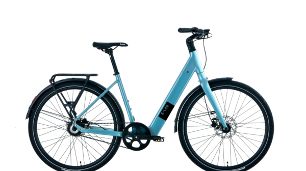 Avalon E-Lite – Emerald Gloss
