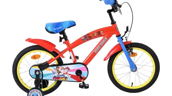 VOLARE Paw Patrol Core