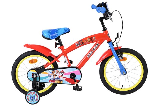 VOLARE Paw Patrol Core