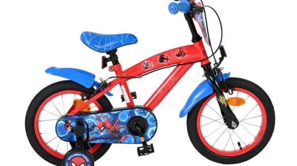 VOLARE Marvel Spiderman