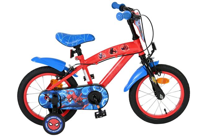 VOLARE Marvel Spiderman