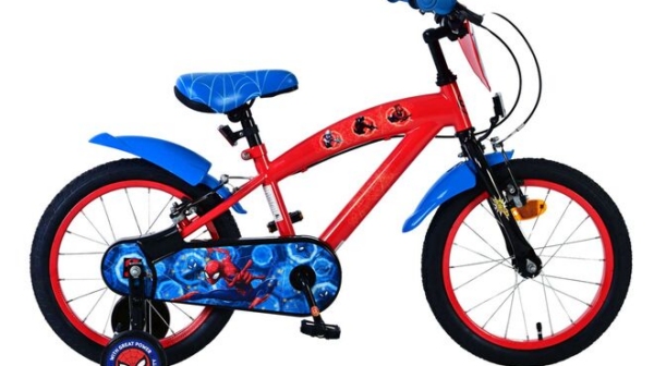 VOLARE Marvel Spiderman