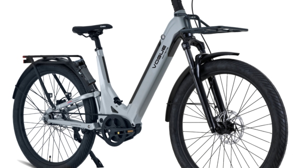 Vogue Artemis Elektrische Fiets