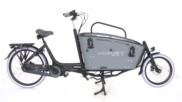 Vogue Carry 2 Elektrische Fiets