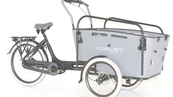Vogue Carry 3 Elektrische Fiets