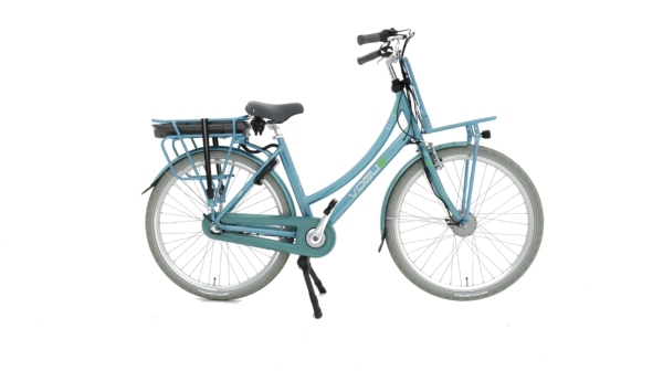 Vogue Elite 3 Elektrische Fiets