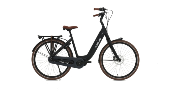 Vogue Mestengo Mid Elektrische Fiets