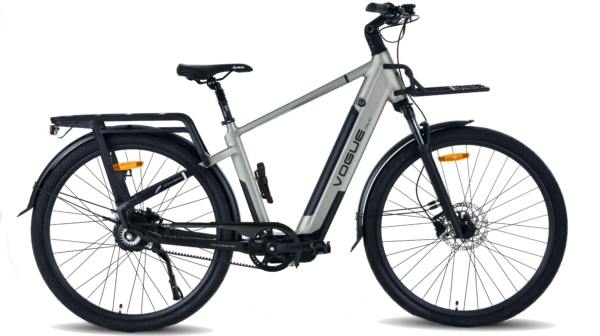 Vogue Milo Elektrische Fiets