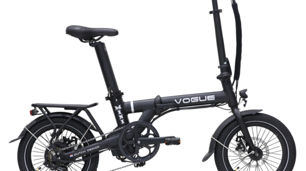 Vogue Mini Elektrische Fiets