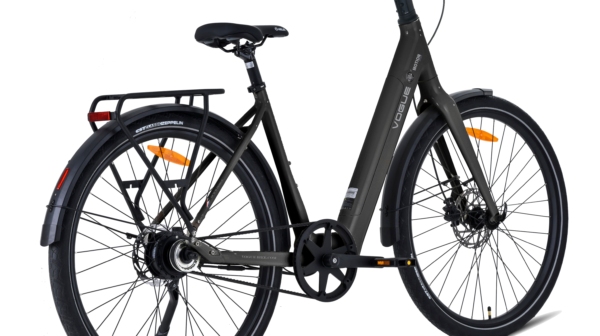 Vogue Motion Plus Elektrische Fiets
