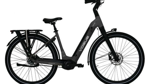 Vogue Prestige Elektrische Fiets