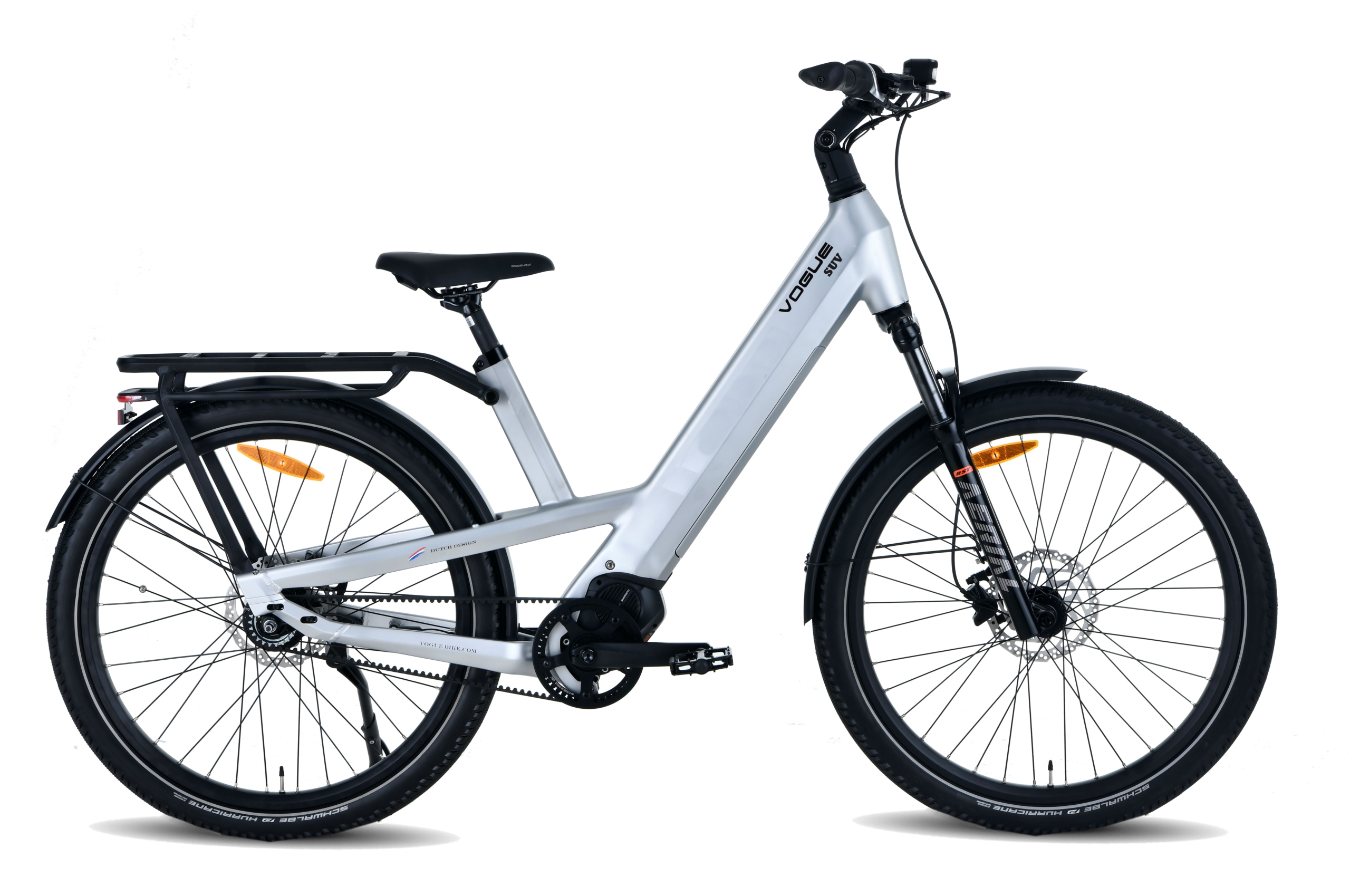 Vogue SUV Elektrische Fiets