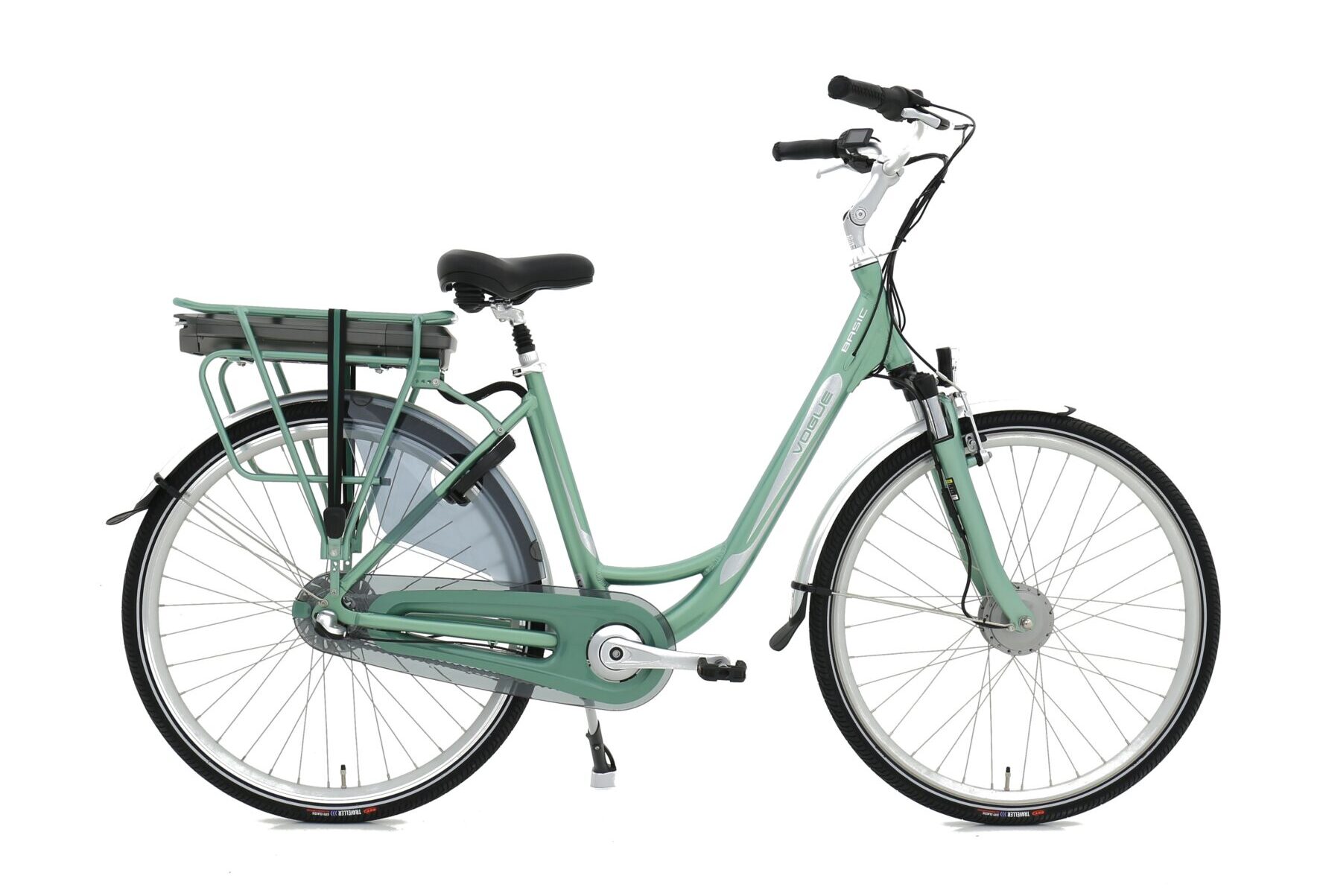 Vogue Basic 3 Elektrische Fiets - Afbeelding 6