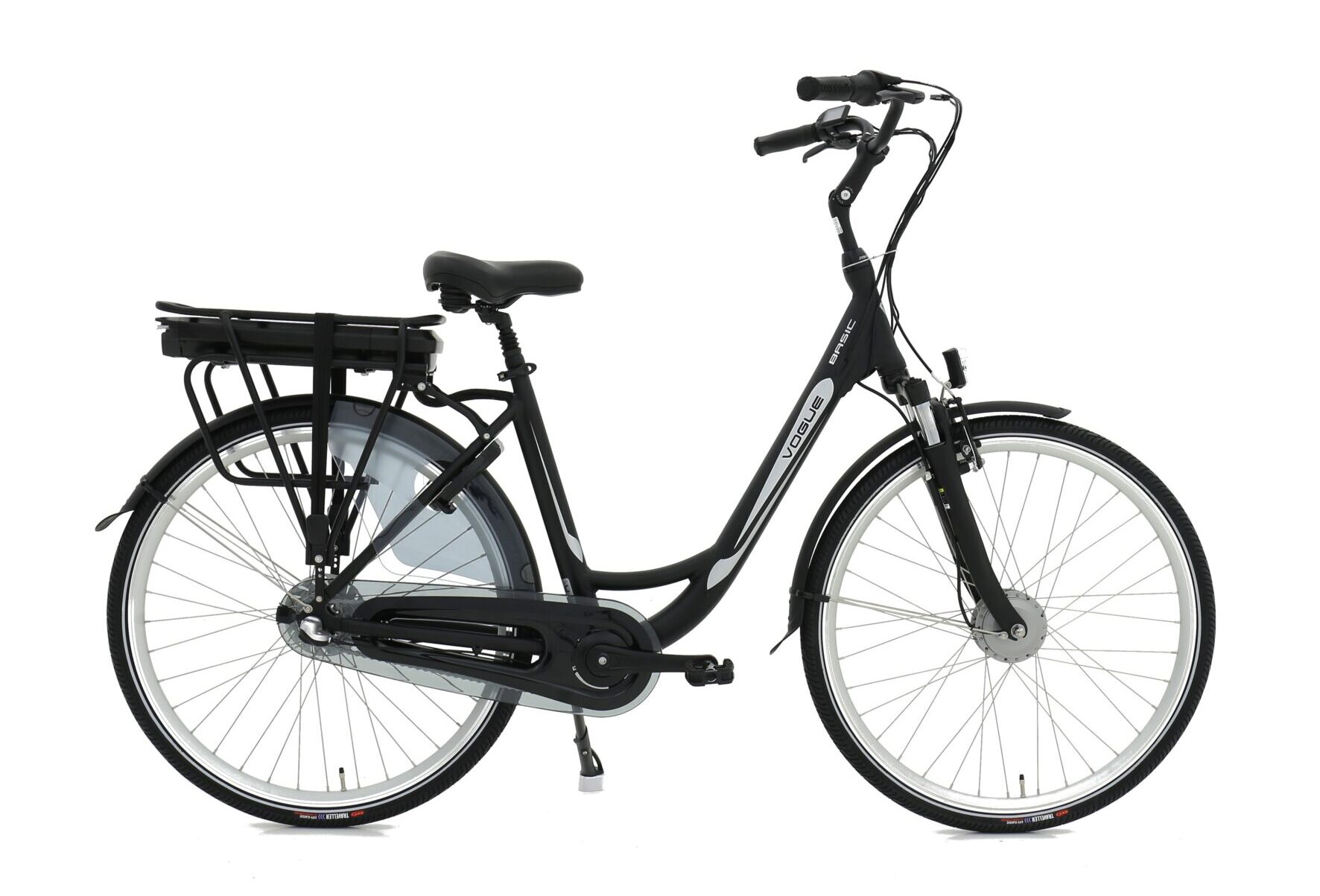 Vogue Basic 3 Elektrische Fiets