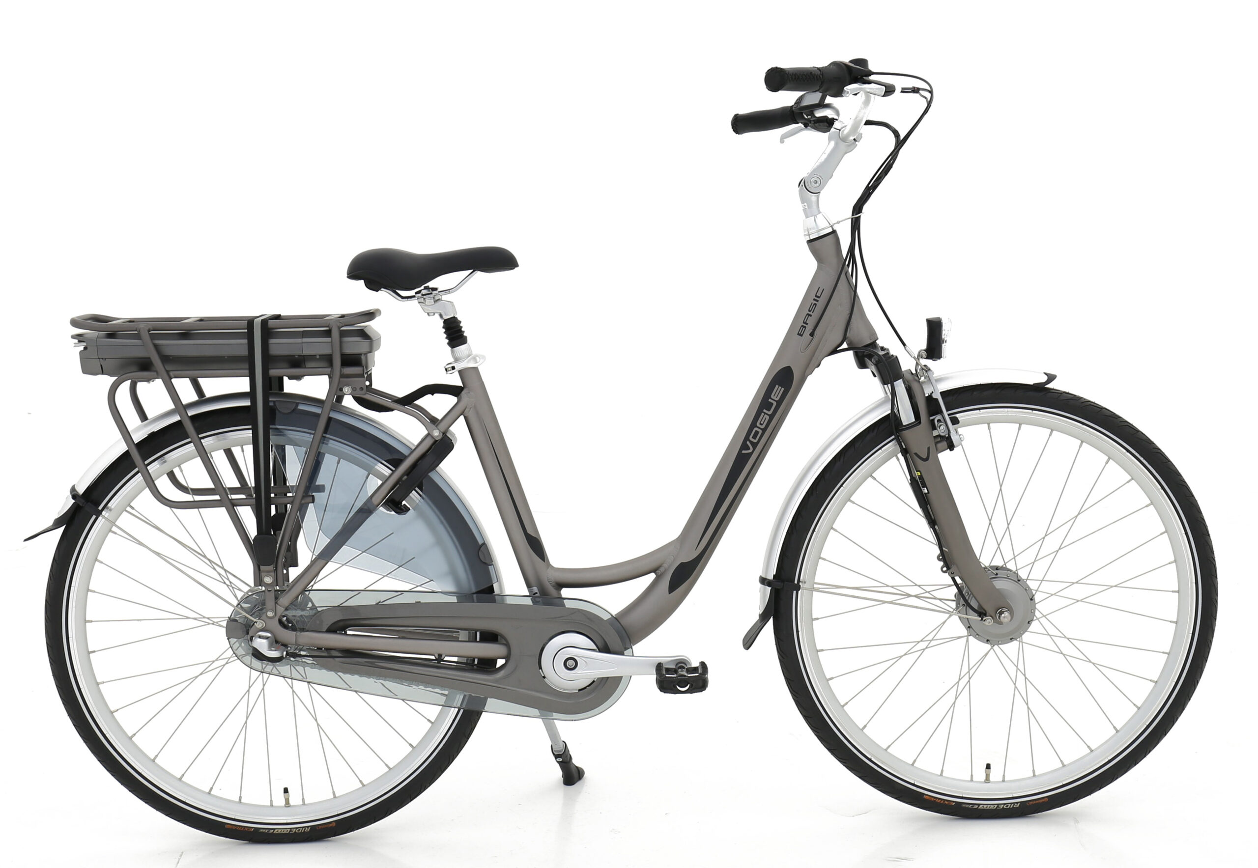 Vogue Basic 3 Elektrische Fiets - Afbeelding 3