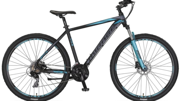 Altec Mirage 27,5 inch Mountainbike HYD 21v