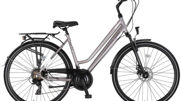 Altec Ventura Stadsfiets