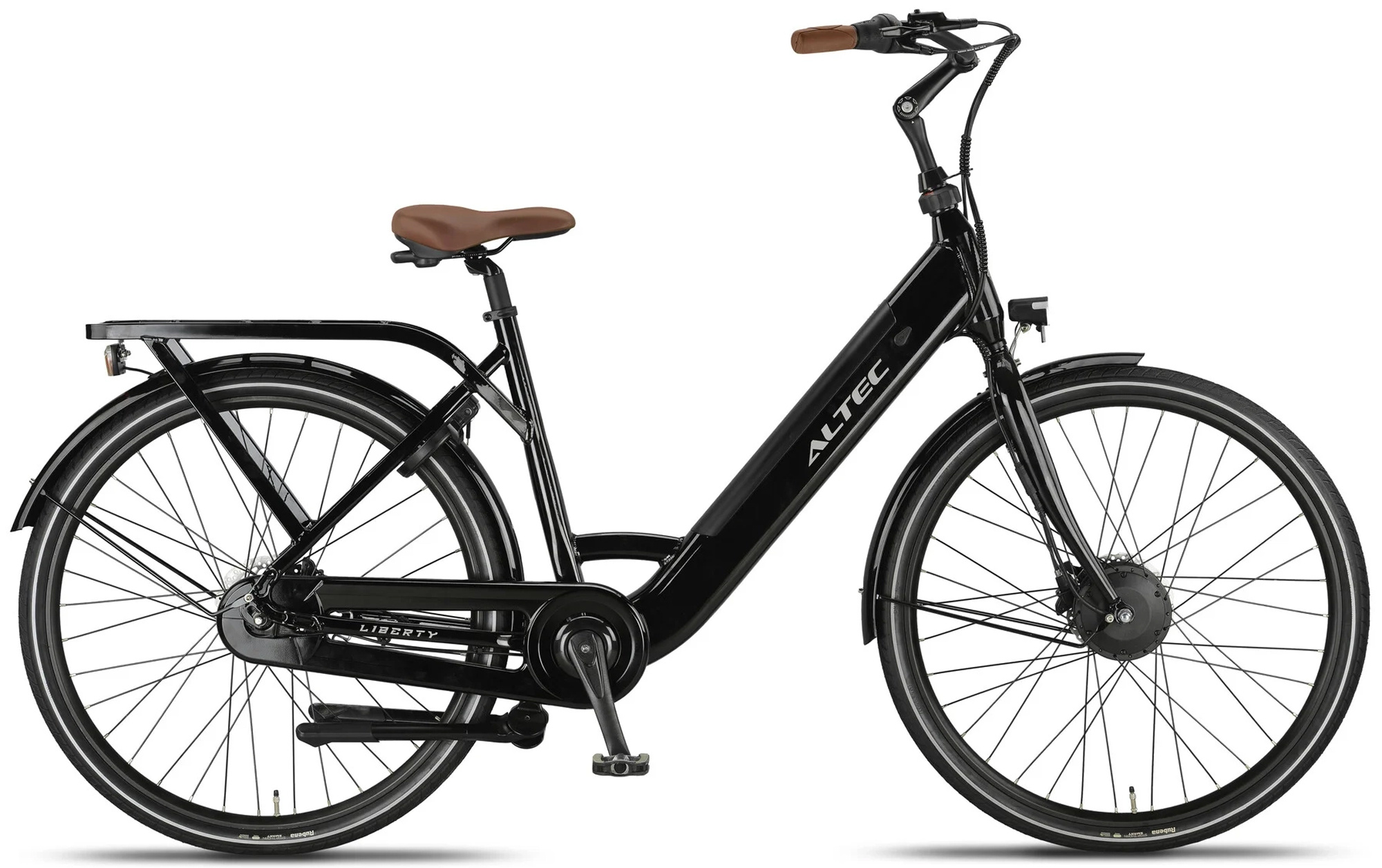 Altec Liberty Next Stadsfiets - Afbeelding 2