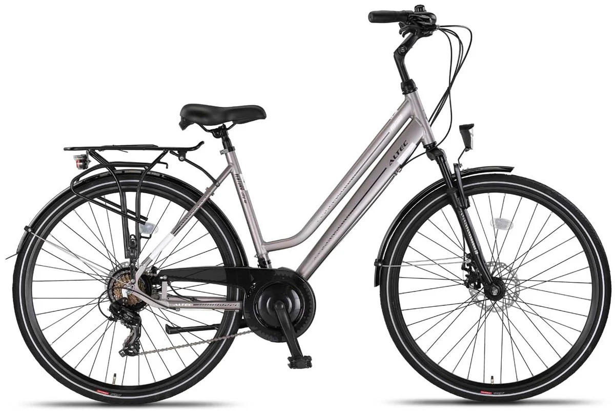 Altec Ventura Stadsfiets