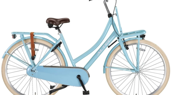 Altec Urban Transportfiets