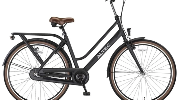 Altec Manta Stadsfiets