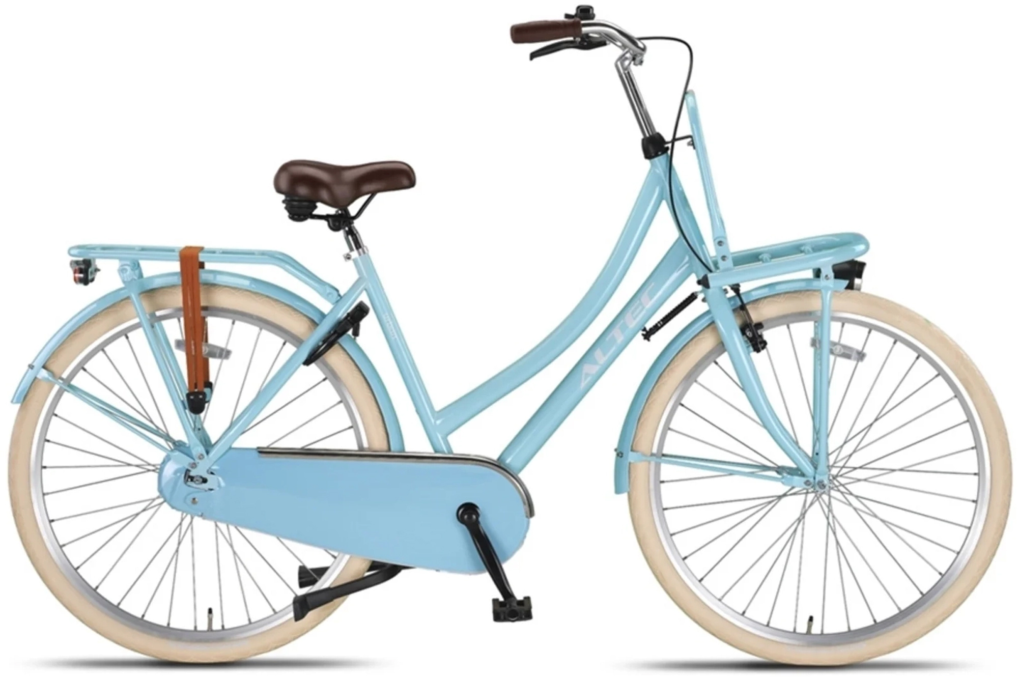 Altec Urban Transportfiets Altec Urban Transportfiets