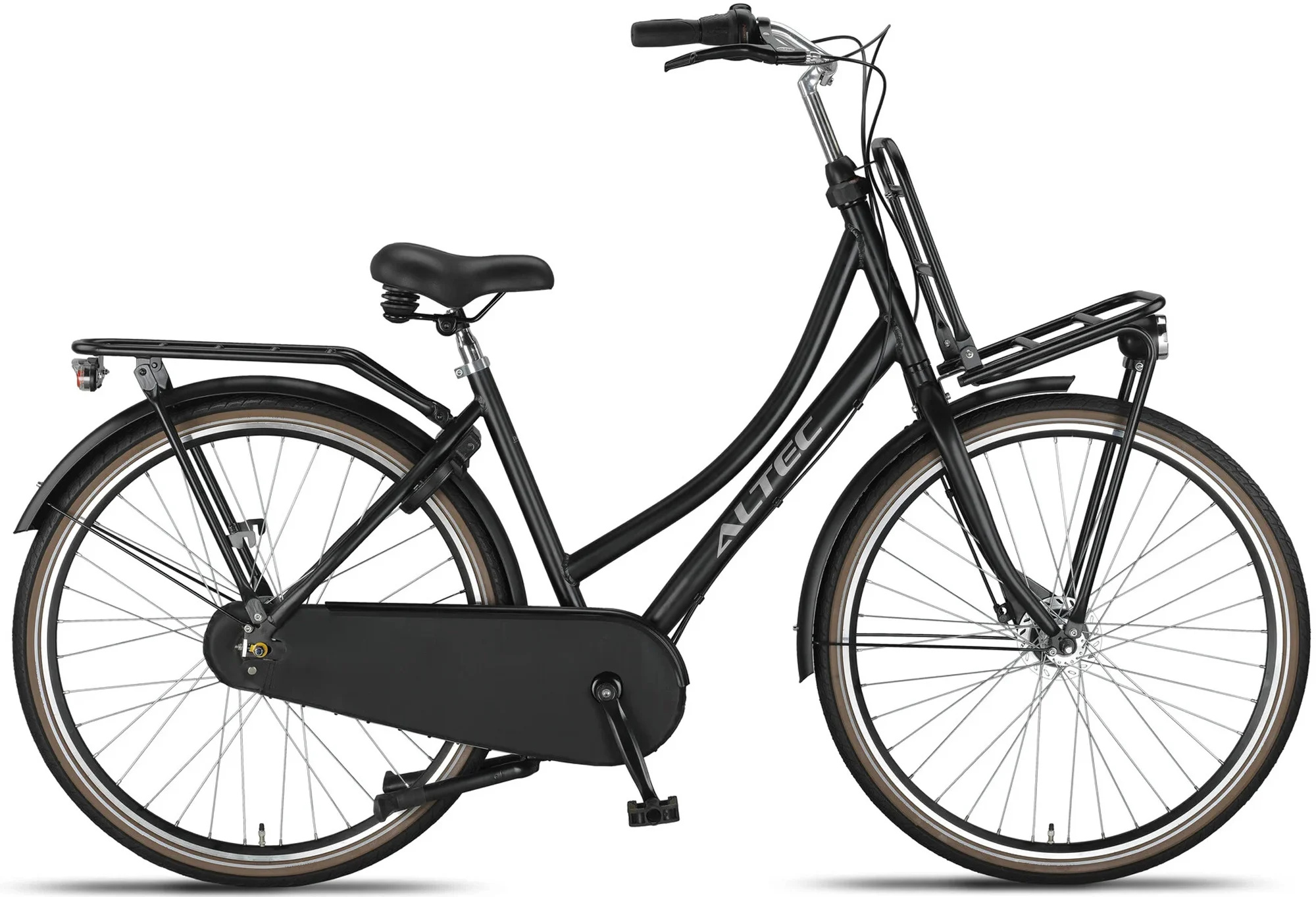 Altec Image Transportfiets